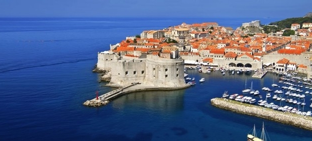 Turizm Kenti Dubrovnik’ten Gelecekler