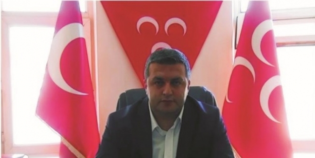 Mhp’den Bonzaiye Savaş