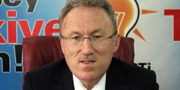 Bakanlık'ta sürpriz istifa!