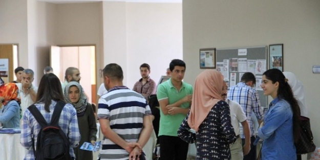 Hkü’de Yeni Öğrenci Kayıtları Sona Erdi