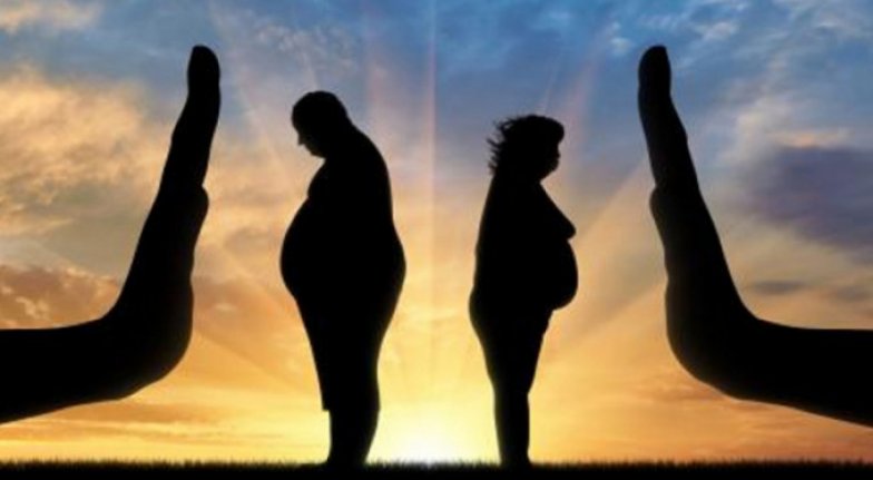 Türkiye'de obez ve tiryakilerin sayısı arttı!