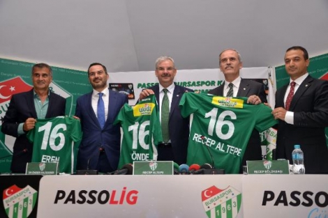 Passolig kartlar ulaşımda da kullanılacak