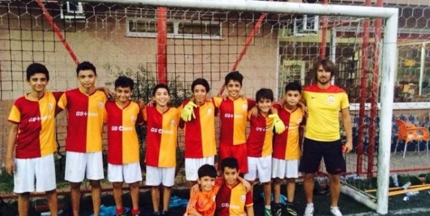 Nazilli’den 10 Minik Aslan Florya’ya Gidecek