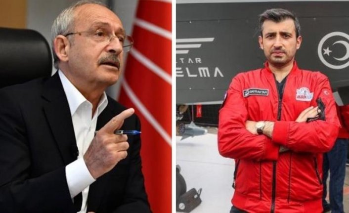 Kılıçdaroğlu'na BAYKAR'ı sordular, cevabı çok net oldu