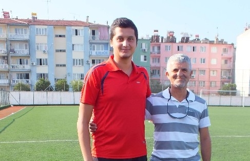 Astaş U 17’de Şampiyonluk Hedefliyor