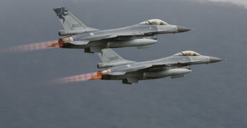 ABD Kongresi'nden F-16 için şartlı talep!