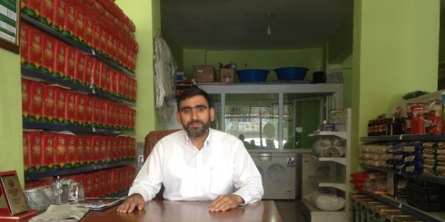 Bingöl’de 137 Aileye Merhamet Eli Uzandı