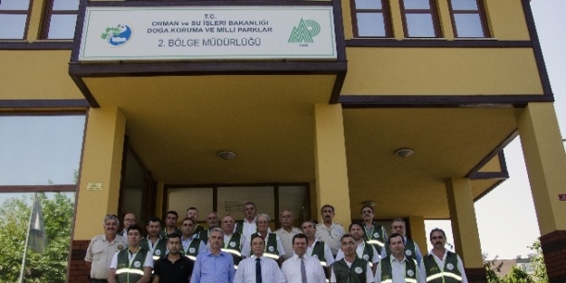 Yasa Dışı Avlananlara Ceza Yağdı