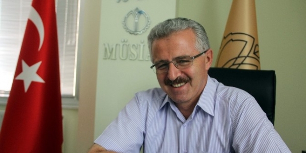 Müsaid’tan Üyelerine Enerji İndirimi