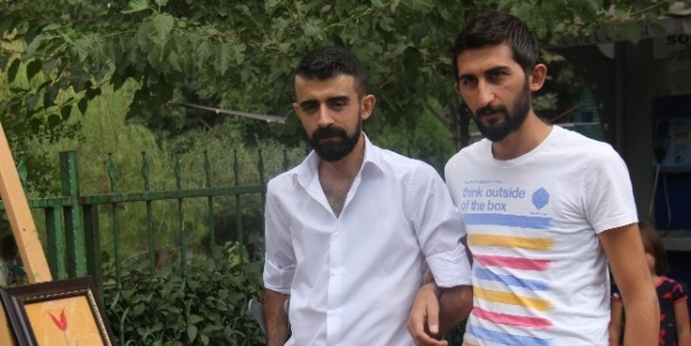 Sanat Engel Tanımadı