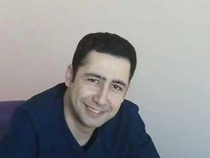 Ölen Sağlık Görevlisi İçin Mevlit Okutuldu