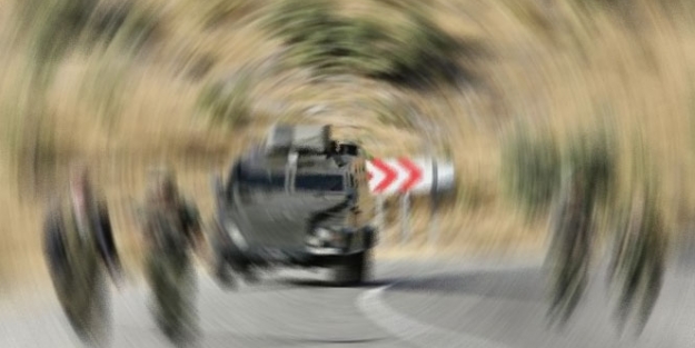 Diyarbakır'dan kötü haber:7 asker yaralandı