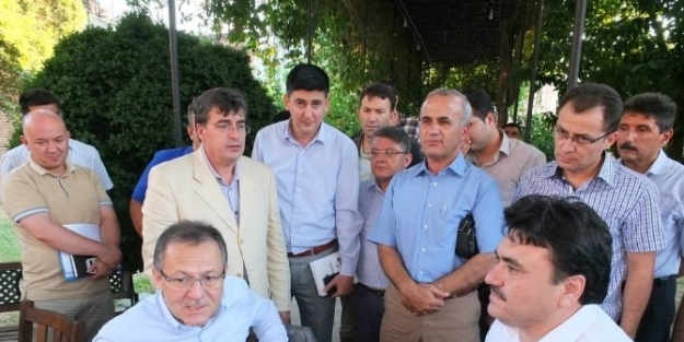 Körfezin Kalbi Havran’da Atacak