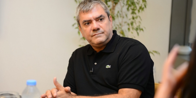 Yılmaz Özdil istifa sürecini anlattı