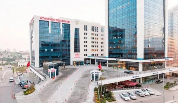 Ataşehir Belediyesi'ne soruşturma: 28 kişi gözaltına alındı