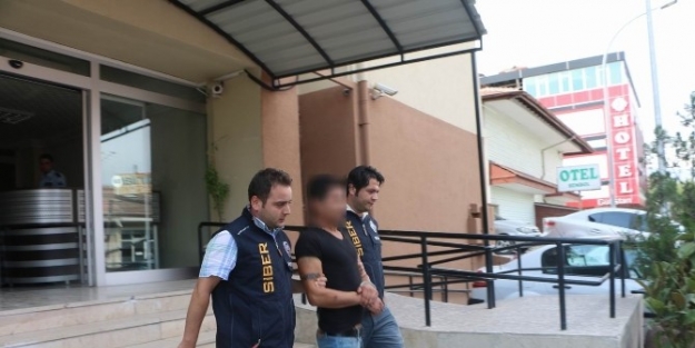 Erzincan’da Çocuklara Cinsel İstismarda Bulunan 1 Kişi Tutuklandı