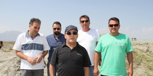 Erzincan’da Off-road Şenlikleri Yapılacak