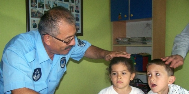 Beyşehir’de Zabıta’dan ‘özel’ Ziyaret