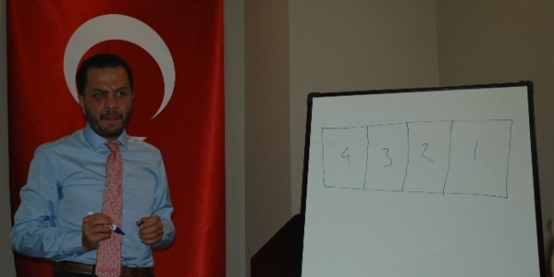 New City’e Yeni Model
