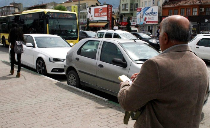 Sürücülerin korkulu rüyası! 4,2 milyon sürücüye ceza