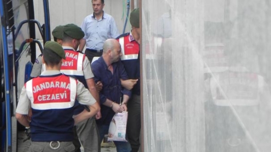 Anne baba katilinden şaşırtan 'Erdoğan' isteği