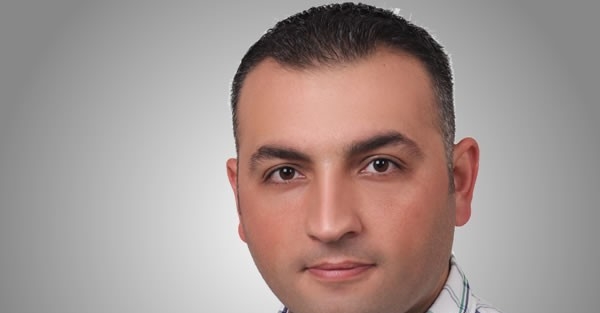 Gazeteci Recep Özcan’in Acı Günü