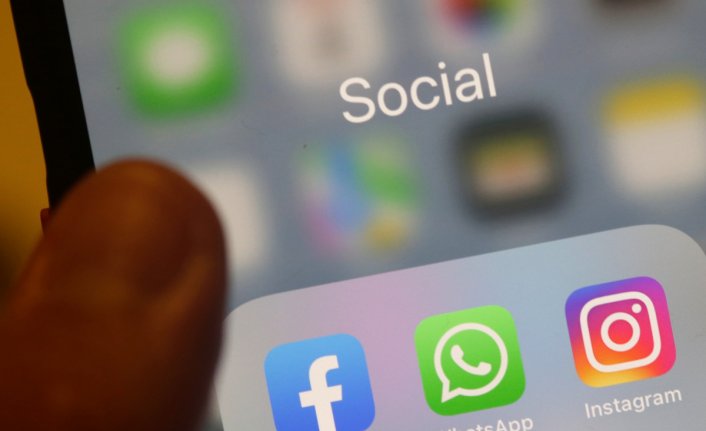 Türkiye'de sosyal medya kullanımı 7 milyon kişi azaldı