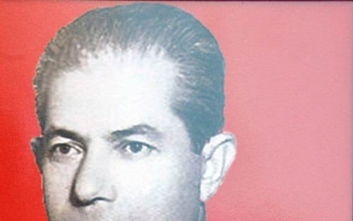 Edremit’li Eski Başkan Vefat Etti