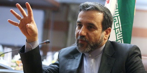 İran, ABD, IŞİD üçgeni