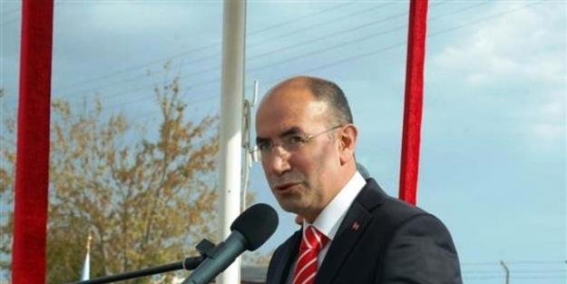 Gelibolu Kaymakamı, Ayvalık’a Atandı
