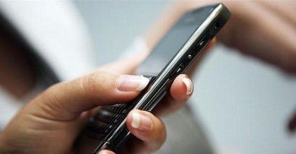 21 bin kez mesaj atınca...