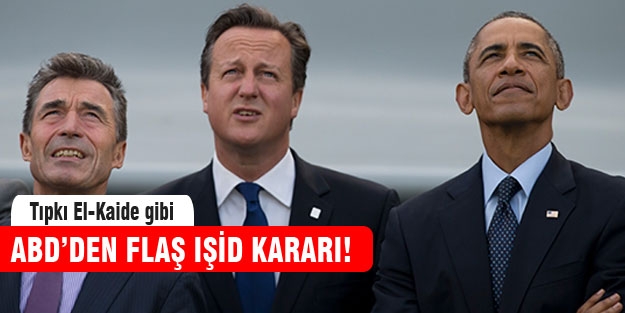 IŞİD'e kara operasyonu sinyali