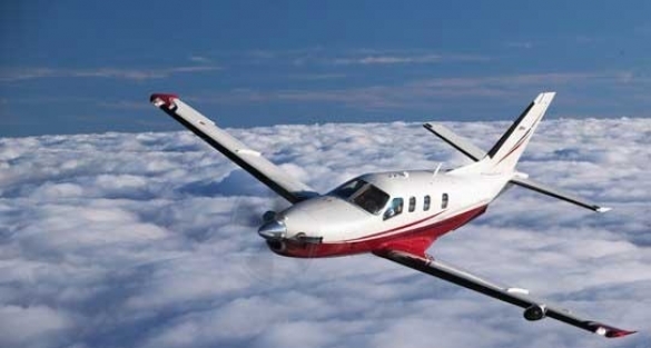 Hava sahasında gizemli uçak alarmı