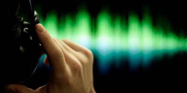 Bir dinleme vakası da İsrail'den!