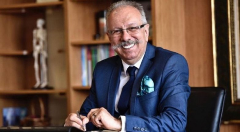 Koronavirüsü yenen Prof. Dr. Oğuz Özyaral'dan çok önemli tatil uyarıları!