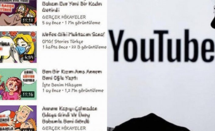 YouTube'daki çocuk istismarıyla ilgili BTK harekete geçti