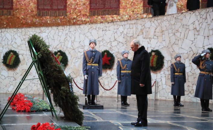 Putin açık açık tehdit etti! "Sert bir yanıt alacaklar"