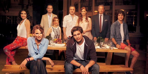Medcezir bitiyor mu?