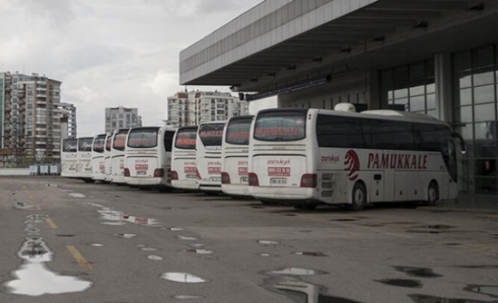 Pamukkale Turizm 200 şubesini kapatıyor