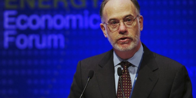 Ankara'ya geçici büyükelçi