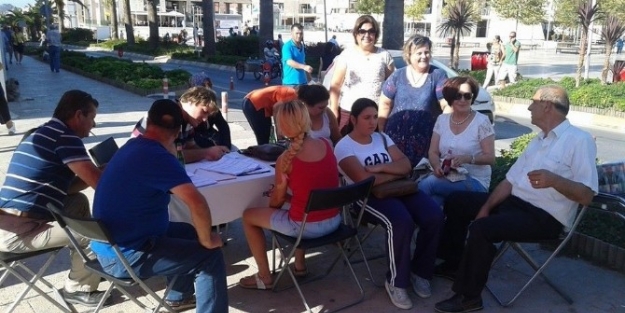 Urlalı Boşnaklardan Rekor Kan Bağışı