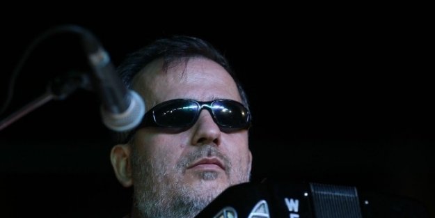 Ildir Şenliğinde Ketencioğlu Rüzgarı