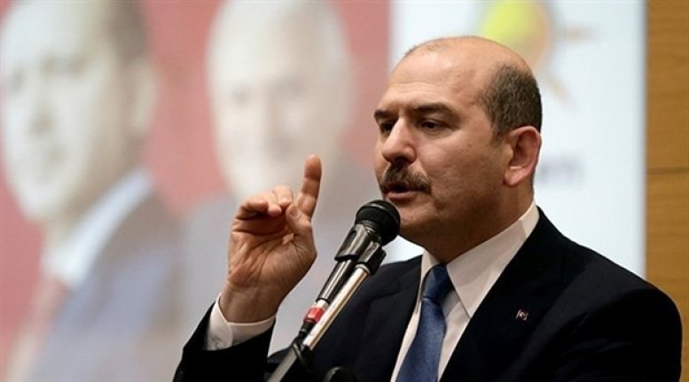 Bakan Soylu’dan, DEVA Partisi Genel Başkanı Babacan’ın sözlerine tepki