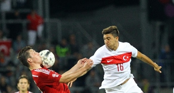 Adı Büyük Maaşı Küçük