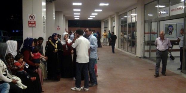 Şanliurfa’da Arazi Kavgası: 6 Yaralı