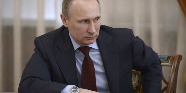 Rusya ateşkese uymadı!