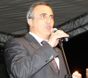 Alaşehir’le Mehmet Erdem’le Coştu