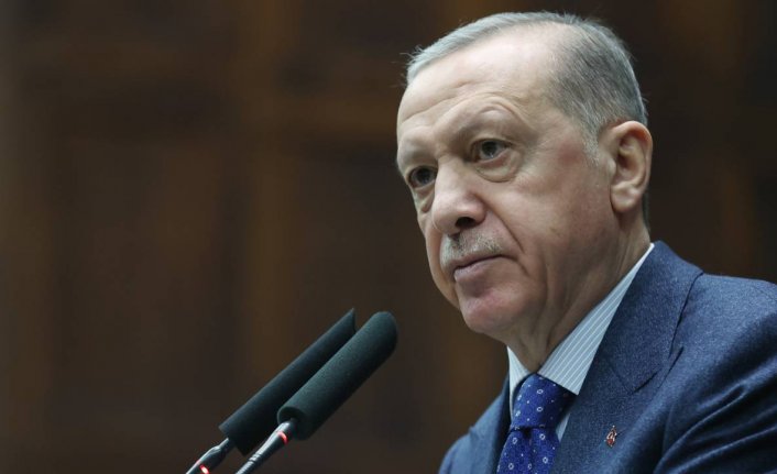 Cumhurbaşkanı Erdoğan: "Faizi daha da düşüreceğiz"