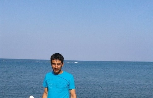 Termik Santral İnşaatindan Düşerek Ölen Genç Toprağa Verildi