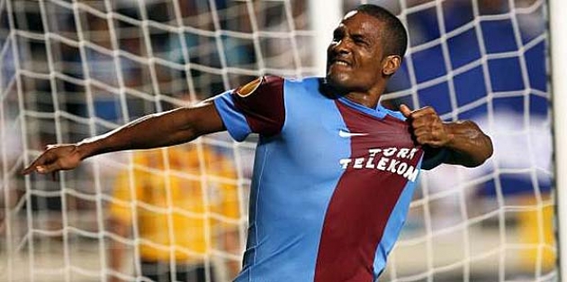 Malouda kendisine antrenman takımı buldu!